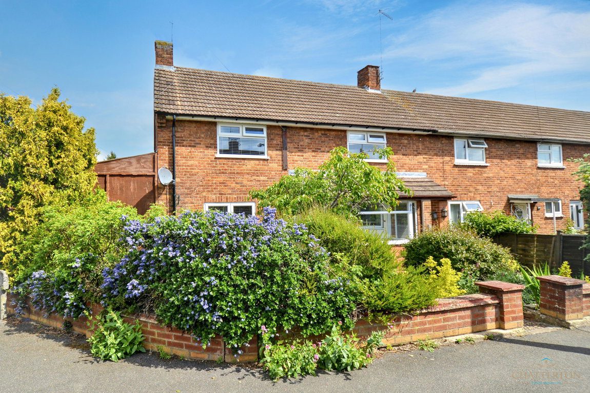 Anne Crescent, Evesham, WR11 1HZ
