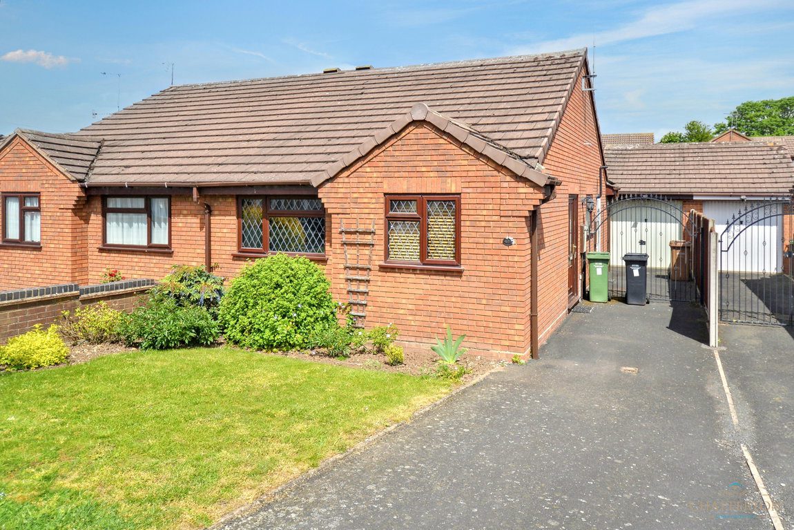 Badsey Lane, Evesham, WR11 3EZ