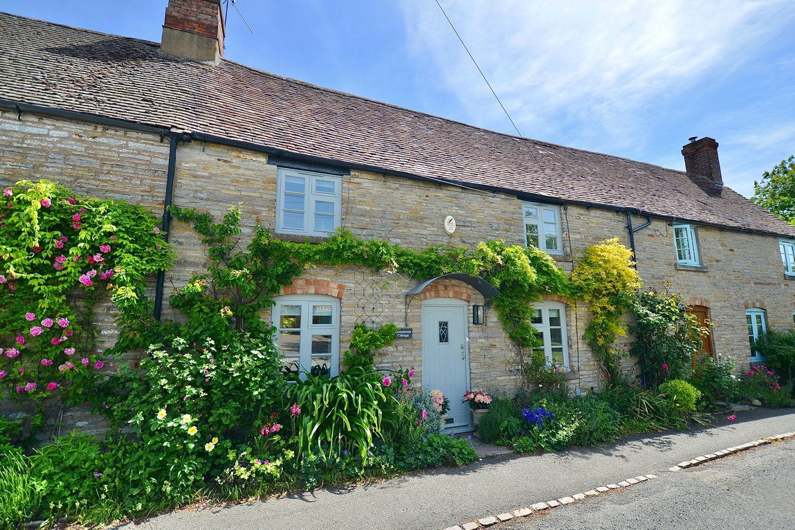 Greystones Cottage, Arrow Lane, North Littleton, WR11 8EF