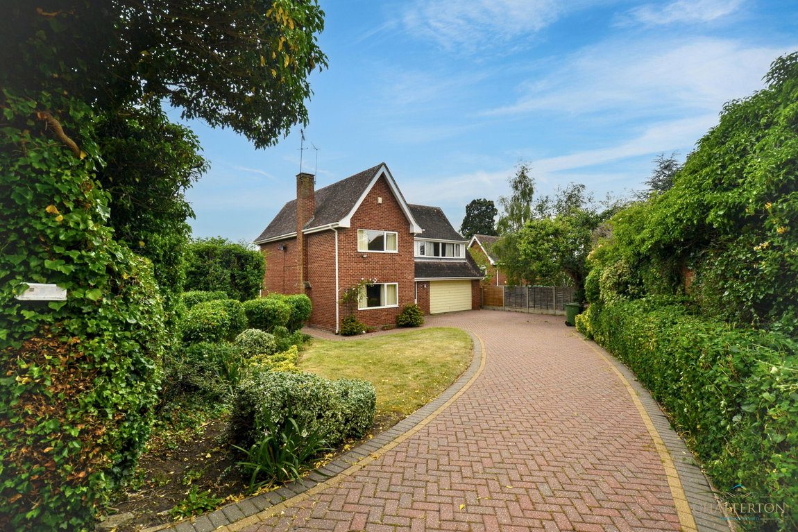 Mount Road, Evesham, WR11 3HE